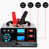 400W Automobile Battery Charger 12V24v Pulse Repair High Power