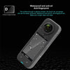 Insta360 X4 HD Tempered Film 360 Panoramic Sports Camera X4 Accessories