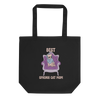 BEST SPHYNX CAT MOM ECO TOTE