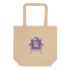 BEST SPHYNX CAT MOM ECO TOTE