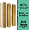 EcoKind Himalayan Yak Cheese Dog Chew | All Natural Premium Dog Treats