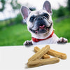 EcoKind Himalayan Yak Cheese Dog Chew | All Natural Premium Dog Treats