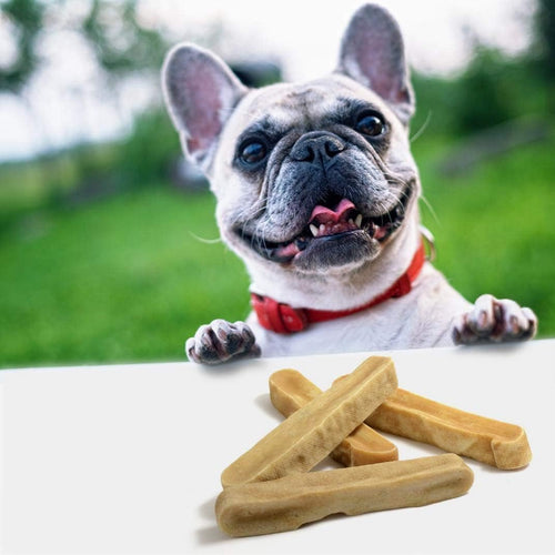 EcoKind Himalayan Yak Cheese Dog Chew | All Natural Premium Dog Treats