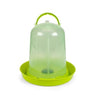 Economy Chicken Waterer with Plug – 8 Liter Capacity