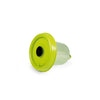 Economy Chicken Waterer with Plug – 8 Liter Capacity