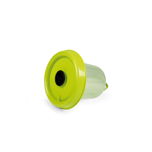 Economy Chicken Waterer with Plug – 8 Liter Capacity