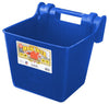 Little Giant Economy Hook Over Feeder, 15 Quart
