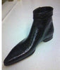 Autumn And Winter Low-heel Square Heel Low Boots