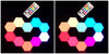 Bedroom Touch Sensor Led Light