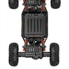Four-wheel Drive Full-scale Remote Control Off-road Climbing Vehicle