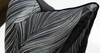 Simple Luxury High-precision Jacquard Cushion Cover Model Room Sofa