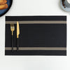 Waterproof And Oil-proof Japanese Heat Insulation Mat Table
