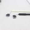 Oreo Pendant Gel Pen Student Creativity Popular Black And White
