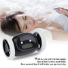 LED Running Alarm Clock Mobile Game For Kids Night Light Nixie Clock Digital Desk Multifunction Touch Bedroom Bedside Table Gift