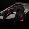 Bluetooth Headset Sports Built-in TF Card Bilateral Stereo