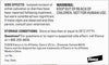 Elanco Tapeworm Cat Dewormer, 3 Tablets