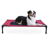 K&H Elevated Dog Bed, Small to X-Large