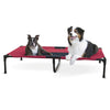 K&H Elevated Dog Bed, Small to X-Large
