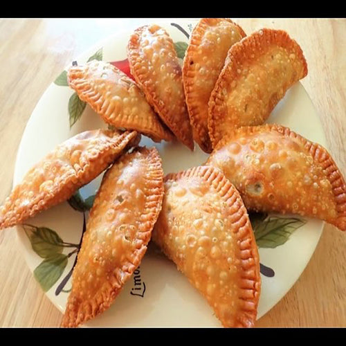 EmPAWnadas Organic Dog Treats