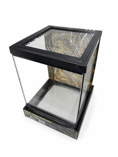 EncloSure™ Replacement Lid for Exo Terra Pro 12″ × 12″