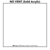 EncloSure™ Replacement Lid for Exo Terra Pro 12″ × 12″