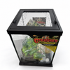 EncloSure™ Replacement Lid for Zoo Med Creatures® 8″ × 8″