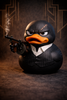 Quack Syndicate™ Full Set – 1920s Gangster Duck Collection (All 5 Characters)