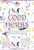 Coop Herbs - Mix With Coop Bedding For A Delicious Scent!