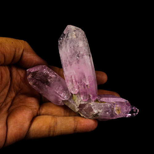 Enhydro Vera Cruz amethyst Natural Mineral Specimen # B 6975