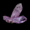 Enhydro Vera Cruz amethyst Natural Mineral Specimen # B 6975