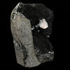Epi-Stilbite & Heulandite in Julgoldite geode Rare Find Free Standing Natural Mineral Specimen # B 6669