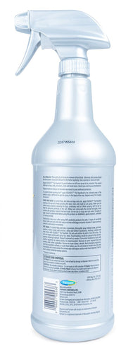 Farnam Equisect Water-Based Botanical Fly Repellent for Horses, Dogs and Cats