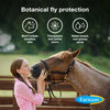 Farnam Equisect Water-Based Botanical Fly Repellent for Horses, Dogs and Cats