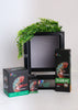 Size 12: 12x12x18 All-In-One Essential Baby Chameleon Kit