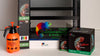 Size 24: 24x24x48 Essential Chameleon Kit