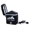 RAC Paws by RentACoop Zero Chill Heated Drinker – 64 oz All-in-One Small Animal Waterer with Heater & Insulated Cover