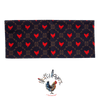 Fluffy Layers Coop Valances - Haute Coopture