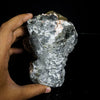Extremely Rare Calcite with Stellerite Natural Mineral Specimen # B 7047