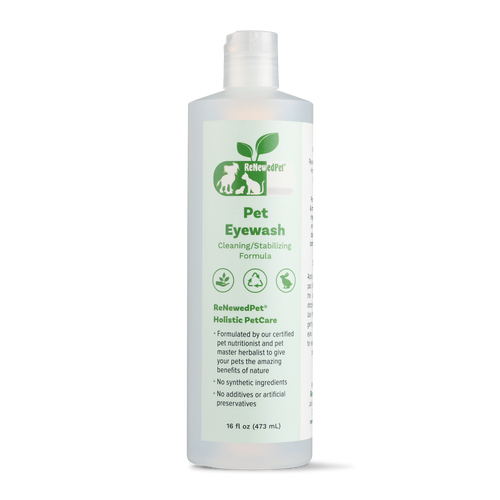 4-ALL PETS EYEWASH