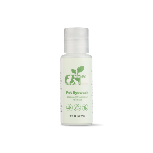 4-ALL PETS EYEWASH