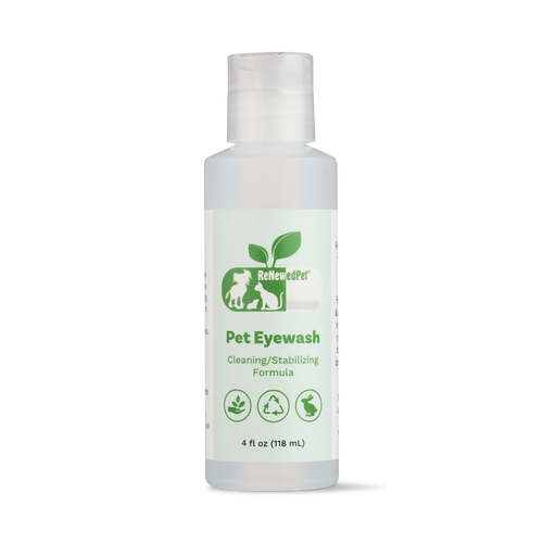 4-ALL PETS EYEWASH
