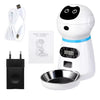 3.5L Smart Pet Food Dispenser