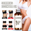 Natural Herbs Slimming Massage Oil