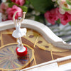 Dancing Girl Piano Music Box Valentine's Day Gift