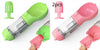 3-in-1 Pet Travel Water Bottle Feeder