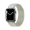 Nylon Loop Woven Watch Strap