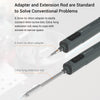 3.6V Electric Batch Small Rechargeable Screwdriver