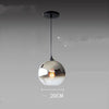 Bar Chandelier Design Restaurant Small Minimalist Bedside Cafe