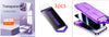 Transparent Anti-fall Shell Mobile Phone Screen Protector And Mobile Phone Case