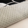 Irregular Shaped Sofa Cushion Chenille Winter